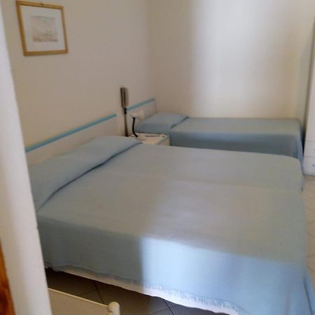 B&B Continentale Scalea Esterno foto
