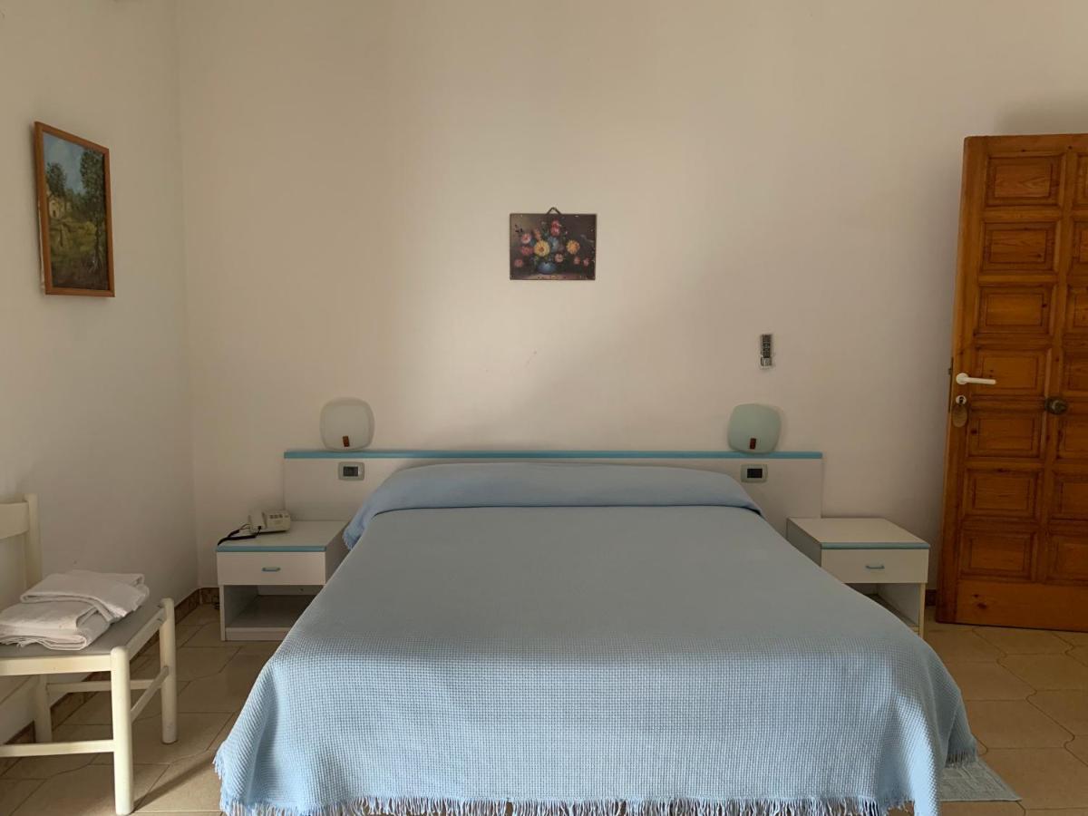 B&B Continentale Scalea Esterno foto